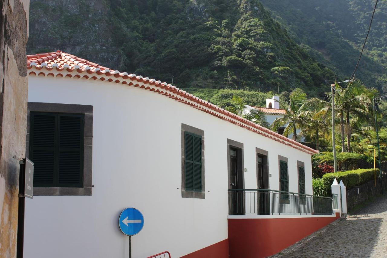 Aparthotel Casa Da Capelinha Ponta Delgada  Exterior foto